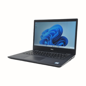 dell latitude 3380 core i3 6th gen, 4gb, 128gb ssd, 13.3″ hd display