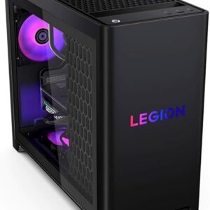 lenovo legion tower 5i – ai powered gaming pc intel® core ultra 7 265f processor – nvidia® geforce rtx™ 5070 ti graphics – 32 gb memory – 1 tb storage – 3 months of pc gamepass